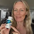 Emily L. NerveCalm customer